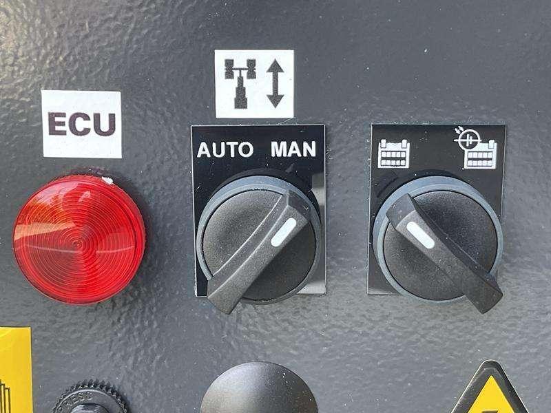 Atlas Copco B7+ Foto 8