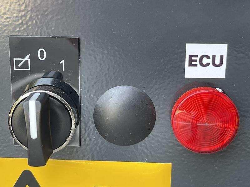 Atlas Copco B7+ Foto 9