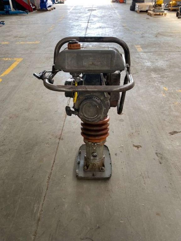 Mikasa MT63 W Foto 1