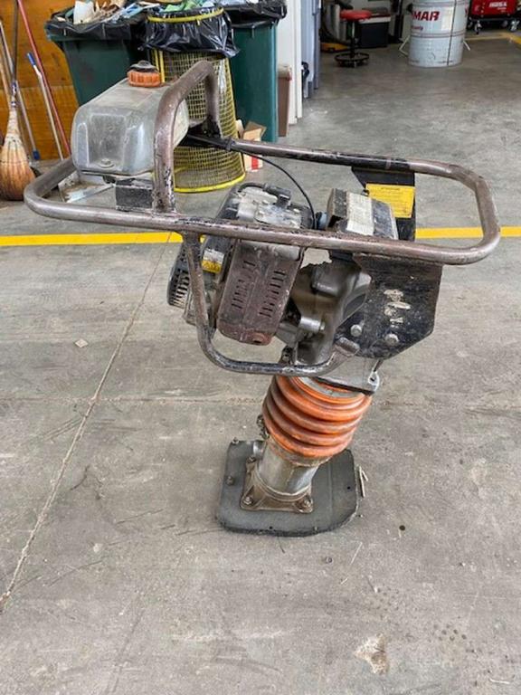 Mikasa MT63 W Foto 4