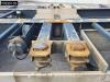 Bulthuis ASGA 06 2 axles Steering Axle Foto 12 thumbnail