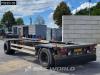 Bulthuis ASGA 06 2 axles Steering Axle Foto 2 thumbnail