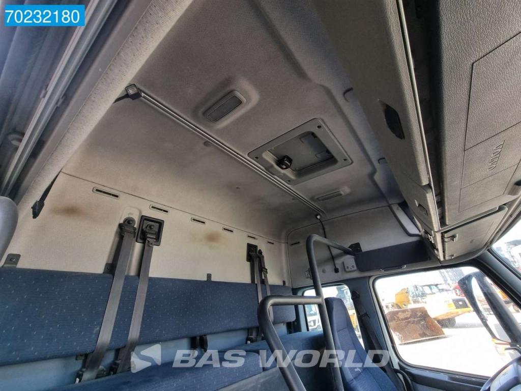Volvo FM 300 4X2 5-seats cabin Manual Euro 4 Foto 21