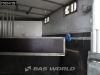 Mercedes-Benz Sprinter 412 D Dubbellucht Paardenwagen Horsetruck Pferdenwagen Foto 15 thumbnail