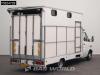 Mercedes-Benz Sprinter 412 D Dubbellucht Paardenwagen Horsetruck Pferdenwagen Foto 2 thumbnail