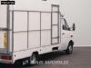 Mercedes-Benz Sprinter 412 D Dubbellucht Paardenwagen Horsetruck Pferdenwagen Foto 28 thumbnail