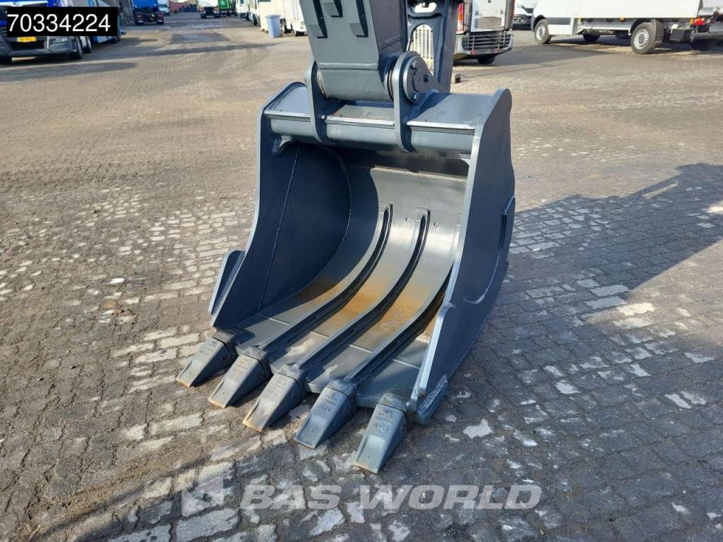 Hyundai R210 Foto 13