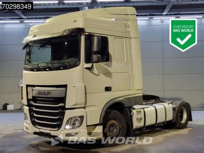 Daf XF 440 XF 4X2 SC 2xTanks ACC Euro 6 in vendita da BAS World B.V.