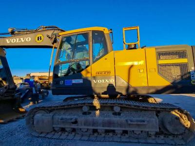 Volvo EC220ENH in vendita da Balavto