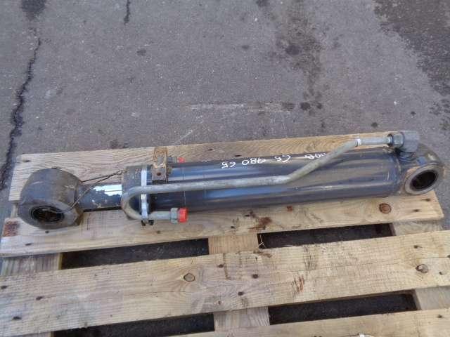 Pistone rotazione benna per New Holland W 110 B Foto 2