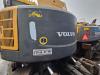 Volvo counterweight 14576476 for Volvo ECR235C L Foto 2 thumbnail