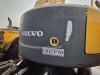 Volvo counterweight 14576476 for Volvo ECR235C L Foto 3 thumbnail
