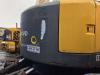 Volvo counterweight 14576476 for Volvo ECR235C L Foto 4 thumbnail
