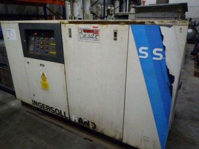 Ingersoll Rand ML 75 in vendita da Machinery Resale