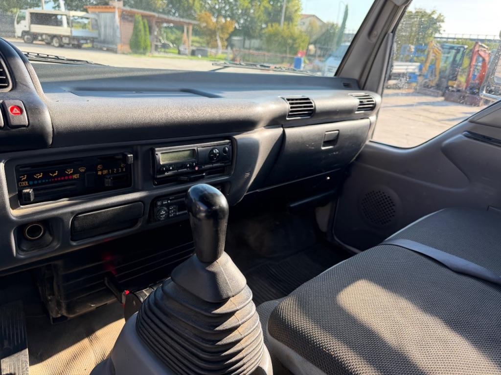Isuzu NQR 175 75 Foto 8