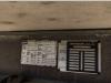Lecitrailer CARRIER 1950 MT+DHOLLANDIA 3 T. Foto 17 thumbnail