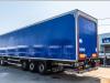 Lecitrailer CARRIER 1950 MT+DHOLLANDIA 3 T. Foto 3 thumbnail
