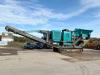 Powerscreen Premiertrak 1180 - Jaw Crusher / CAT Engine Foto 2 thumbnail