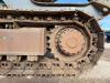 Powerscreen Premiertrak 1180 - Jaw Crusher / CAT Engine Foto 24 thumbnail