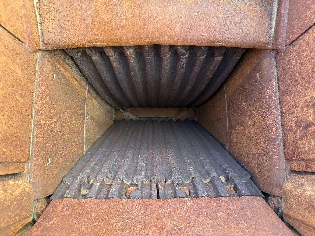 Powerscreen Premiertrak 1180 - Jaw Crusher / CAT Engine Foto 15