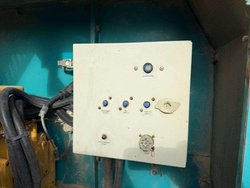 Powerscreen Premiertrak 1180 - Jaw Crusher / CAT Engine Foto 22