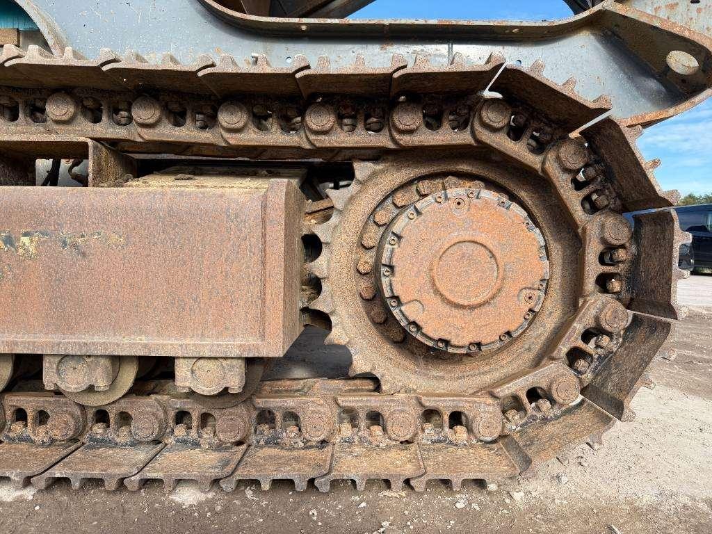 Powerscreen Premiertrak 1180 - Jaw Crusher / CAT Engine Foto 24