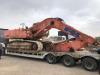 Fiat Hitachi EX355 (USO RICAMBI) Foto 1 thumbnail
