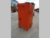 Serbatoio gasolio per Fiat Kobelco W190 Foto 3 thumbnail