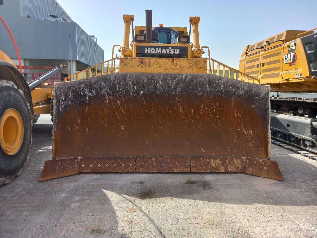 Komatsu D275A-5R (EXW - Abu Dhabi) Foto 5