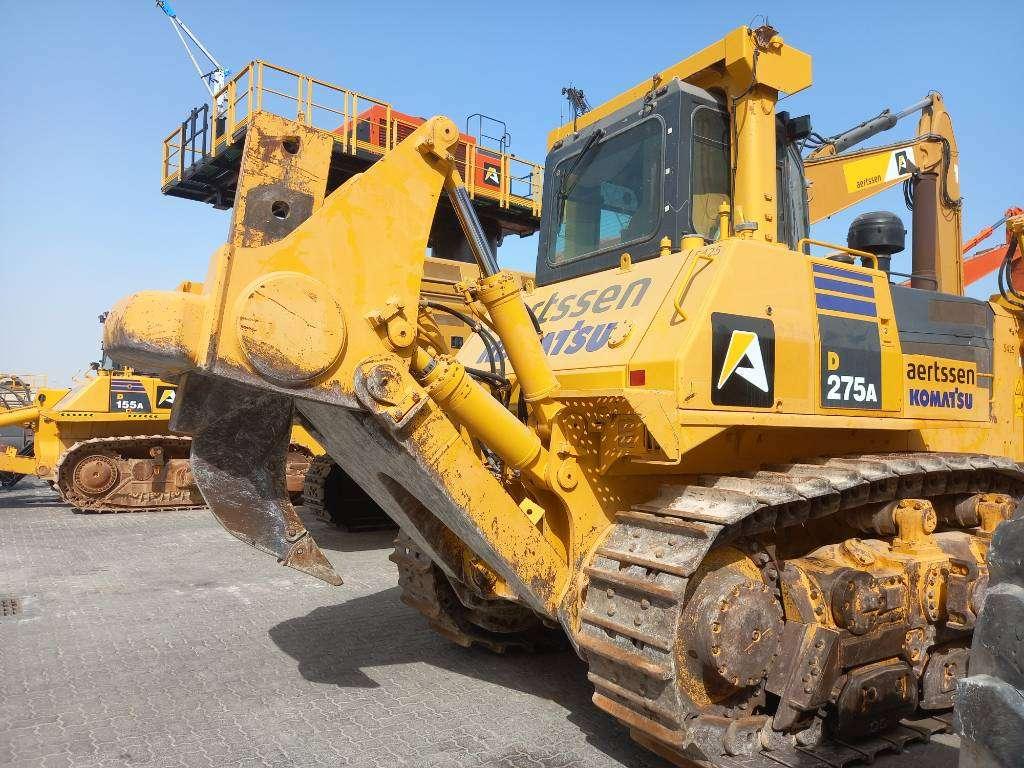 Komatsu D275A-5R (EXW - Abu Dhabi) Foto 6