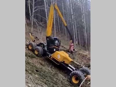 Konrad HL20.2 in vendita da Omeco Spa