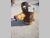 Supporto filtro aria per FIAT  ALLIS FL20 - FD20 Foto 3 thumbnail