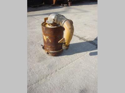 Supporto filtro aria per FIAT  ALLIS FL20 - FD20 in vendita da OLM 90 Srl