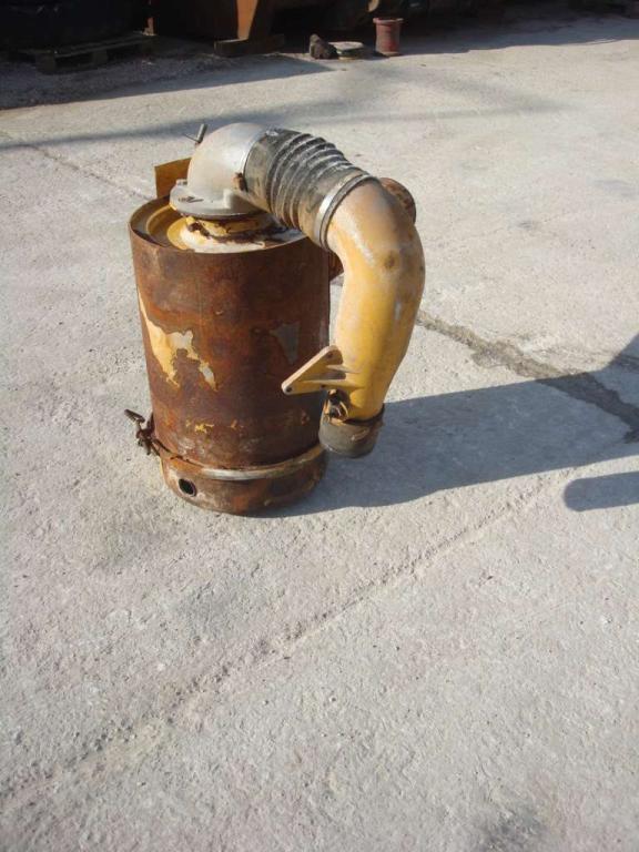 Supporto filtro aria per FIAT  ALLIS FL20 - FD20 Foto 1