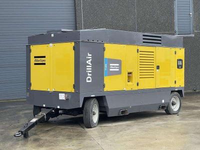 Atlas Copco Y 1260 CD - N in vendita da Machinery Resale