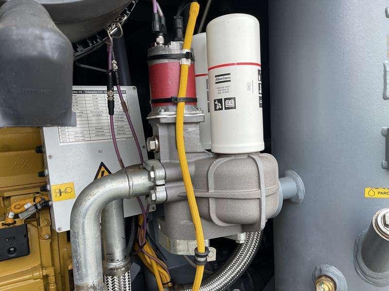 Atlas Copco Y 1260 CD - N Foto 14