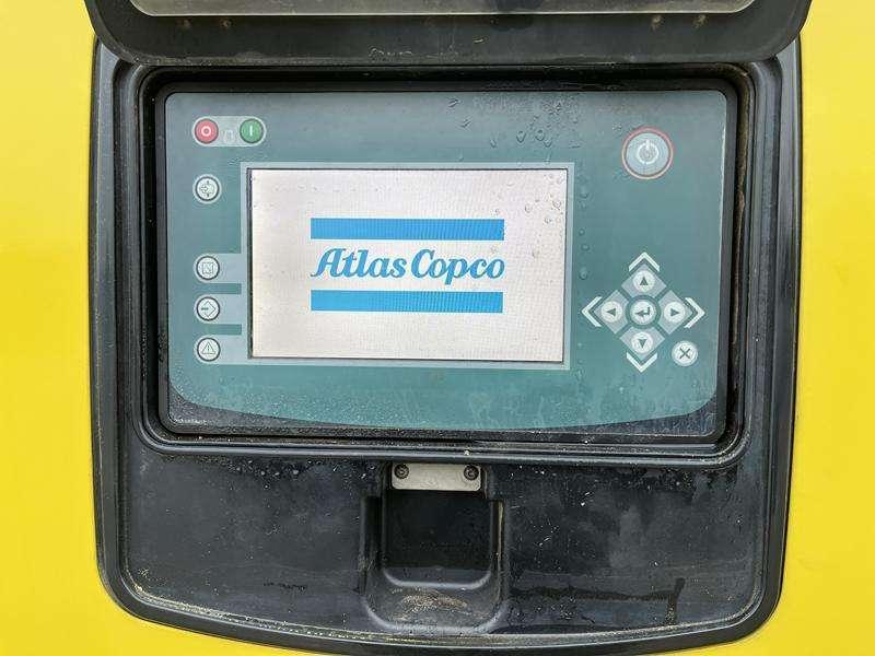 Atlas Copco Y 1260 CD - N Foto 16