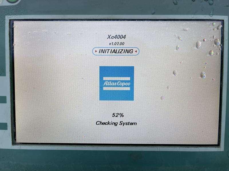 Atlas Copco Y 1260 CD - N Foto 17