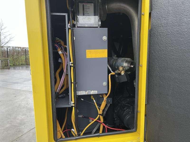 Atlas Copco Y 1260 CD - N Foto 22