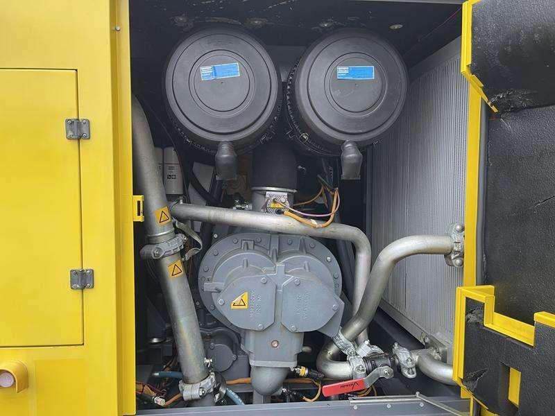 Atlas Copco Y 1260 CD - N Foto 23