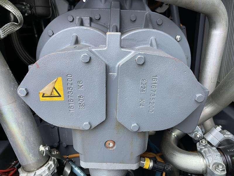 Atlas Copco Y 1260 CD - N Foto 24