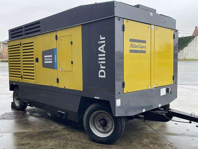 Atlas Copco Y 1260 CD - N Foto 5