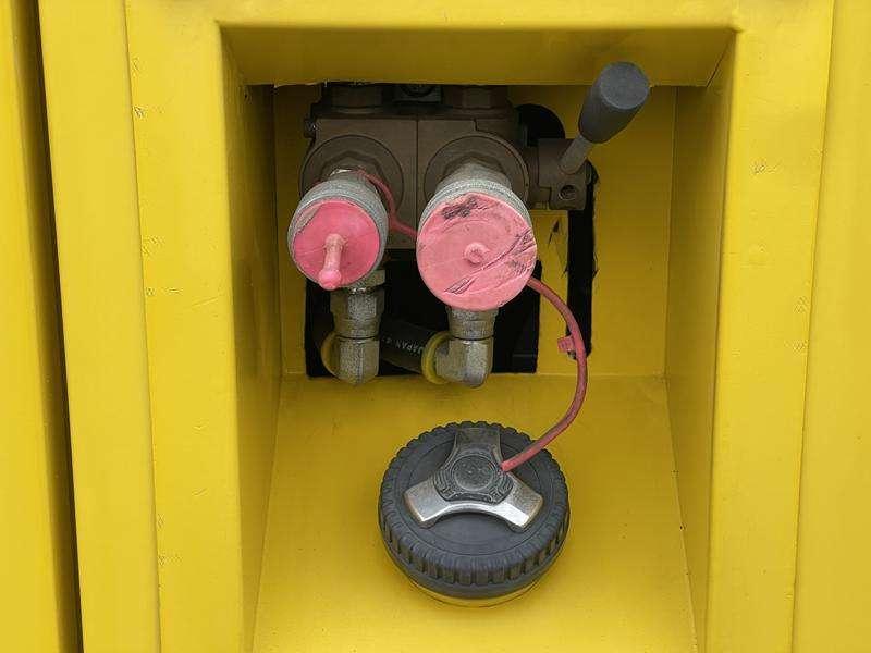 Atlas Copco Y 1260 CD - N Foto 8