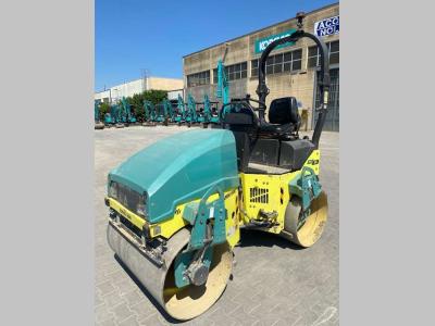 Ammann ARX26