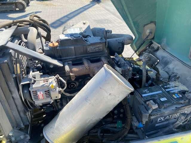 Ammann ARX26 Foto 6