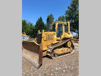 Caterpillar D5H in vendita da Duranti s.a.s.