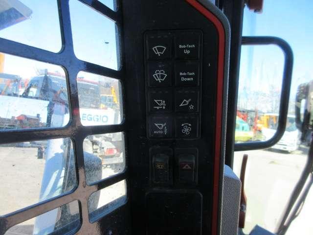 Bobcat T76 HF Foto 18