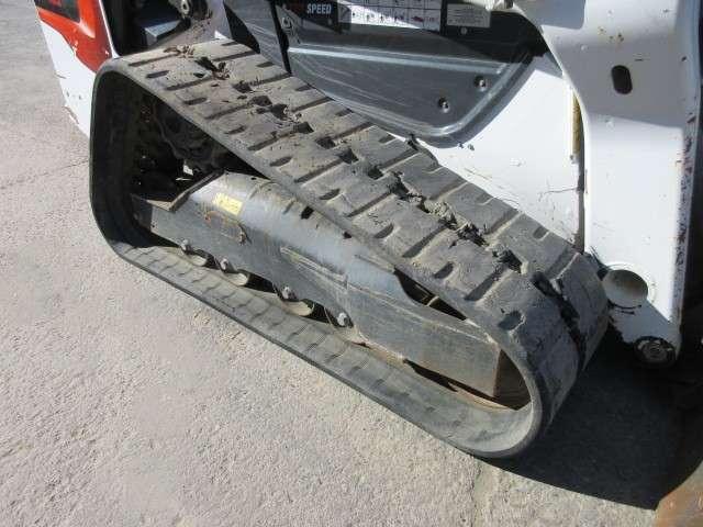 Bobcat T76 HF Foto 9