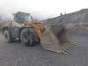 Liebherr L 580 X POWER (versione 40km/h) Foto 4 thumbnail