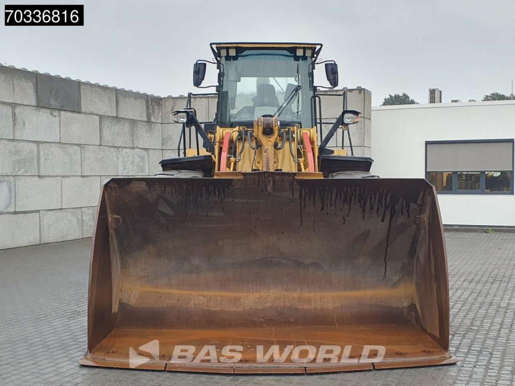 Caterpillar 966 M Foto 10